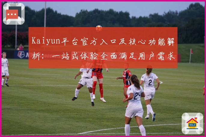 Kaiyun平台官方入口及核心功能解析：一站式体验全面满足用户需求